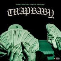 TrapBaby - Single - TopRankGang & Trapland Pat