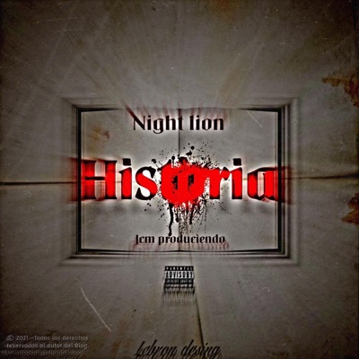 Historia - Single