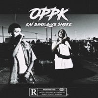 OPPK (feat. Kai Banx) - Single - YB $MØKE