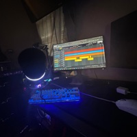 Ebk (feat. Luhayden & Blitzksso) - Single - 1Luhjo