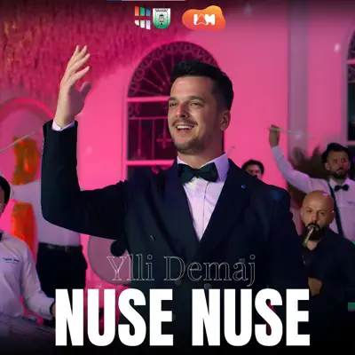 Listen to Nuse Nuse - Single by Ylli Demaj