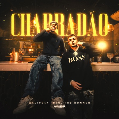 Charradão (feat. 6eebeats & Hobb) - Single