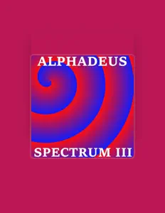 Listen to Alphadeus, watch music videos, read bio, see tour dates & more!