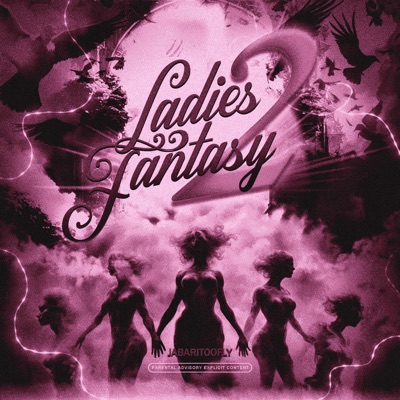 Ladies Fantasy 2