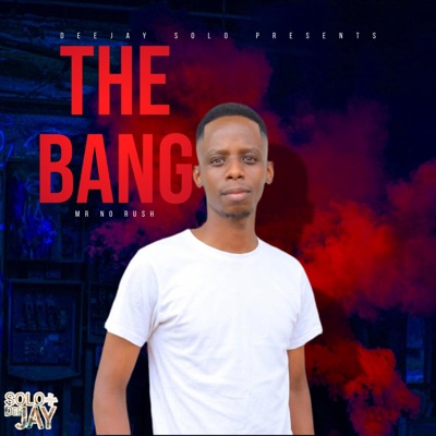 The Bang - Single