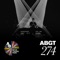 Ais (Abgt274) [Proff Remix] [Mixed] - Tyler Schauman lyrics
