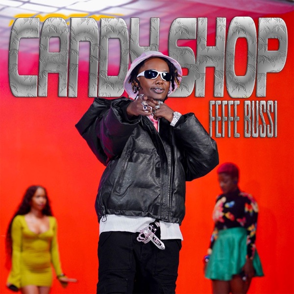 Candy Shop