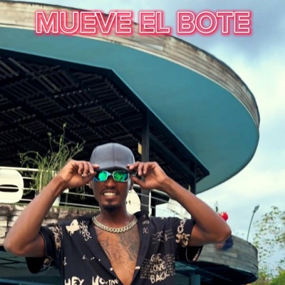 Mueve El Bote - Single