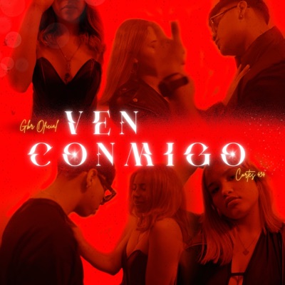 Ven Conmigo - Single