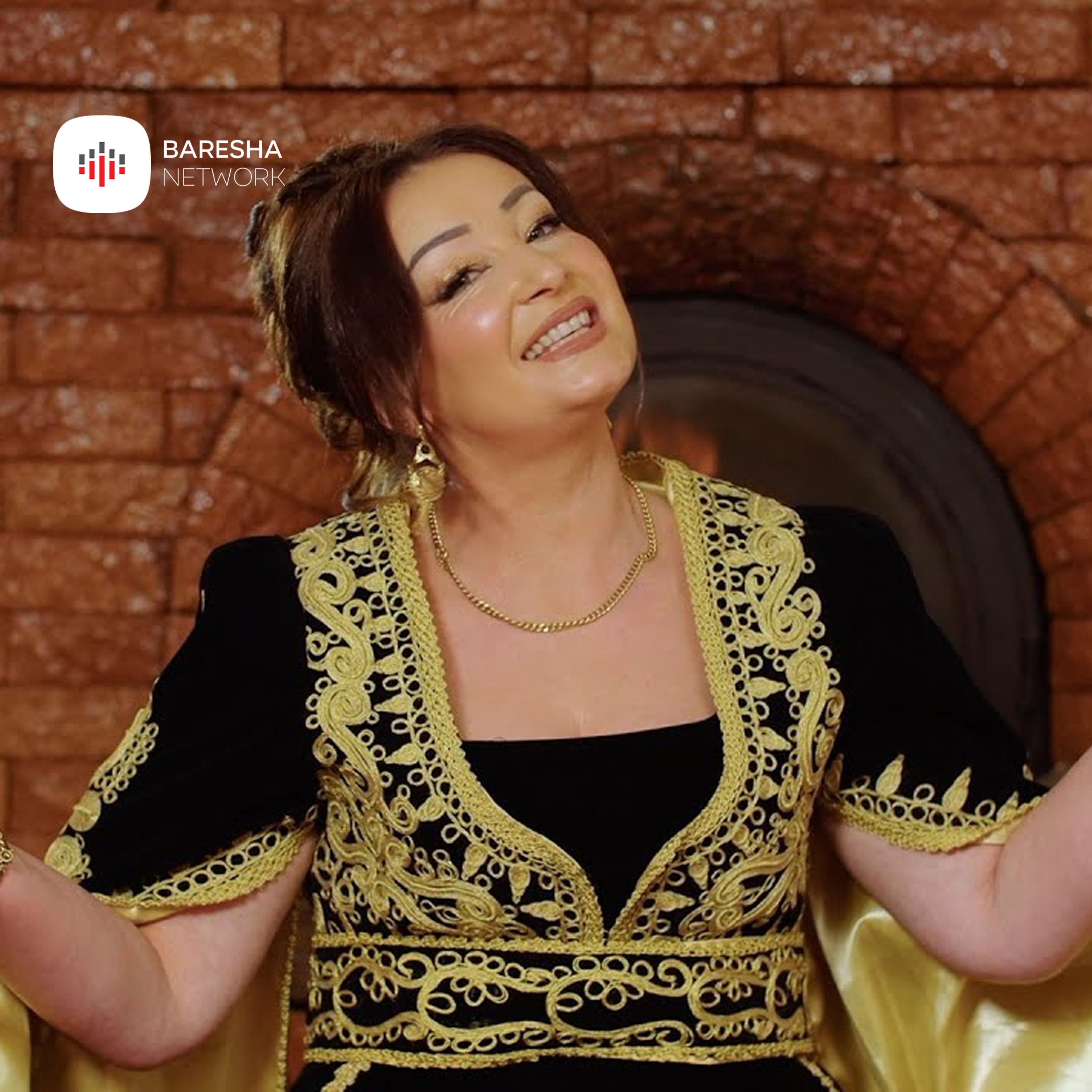 Valbona Krasniqi - Moj vogelushe 2026