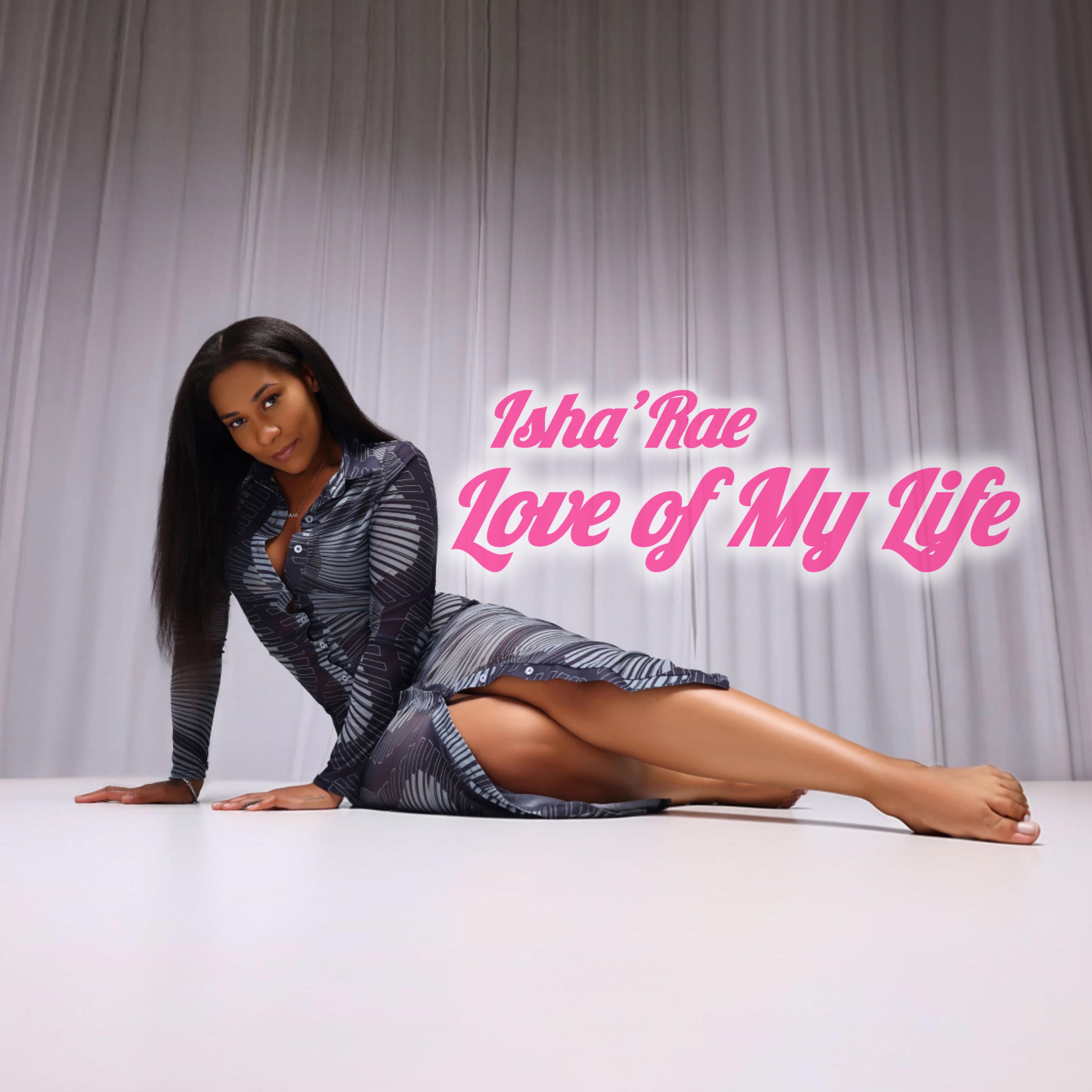 Love of My Life - Single