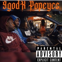 Popeyes - Single - 9god