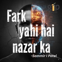 Fark yahi hai nazar ka - Single - Sammir I Patel