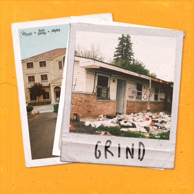 Grind - Single