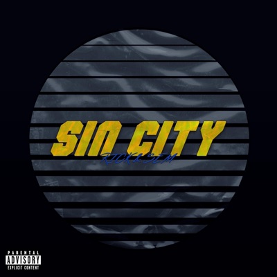 Sin City EP