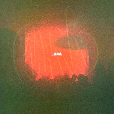 Jaraná (feat. L Gonzz) - EP