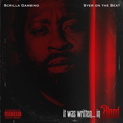 It Was Written.... In Blood