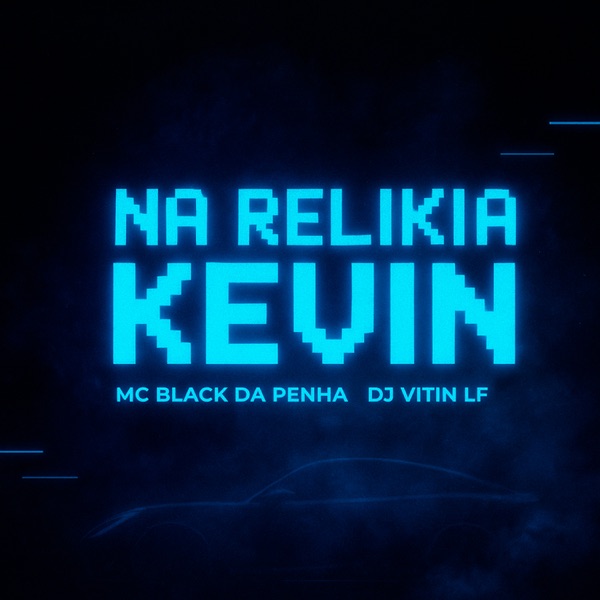 Na Relikia Kevin