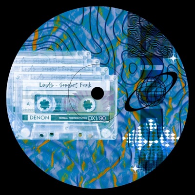 Sunset Funk - Single