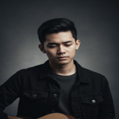 Ikaw Lang At Ako song art