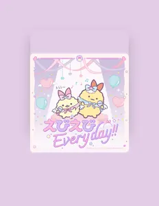 Ascolta Sumikkogurashi, guarda video musicali, leggi la biografia, vedi le date del tour & altro!