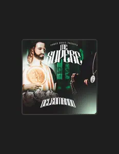 DelKomando सुनें, म्यूज़िक वीडियो देखें, बायो पढ़ें, दौरे की तारीखें और बहुत कुछ देखें!