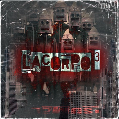 Lcmusic Mixtape 3