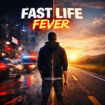 FAST LIFE FEVER - Single