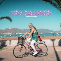 Voy Buscando - Single - Rafi Vicente