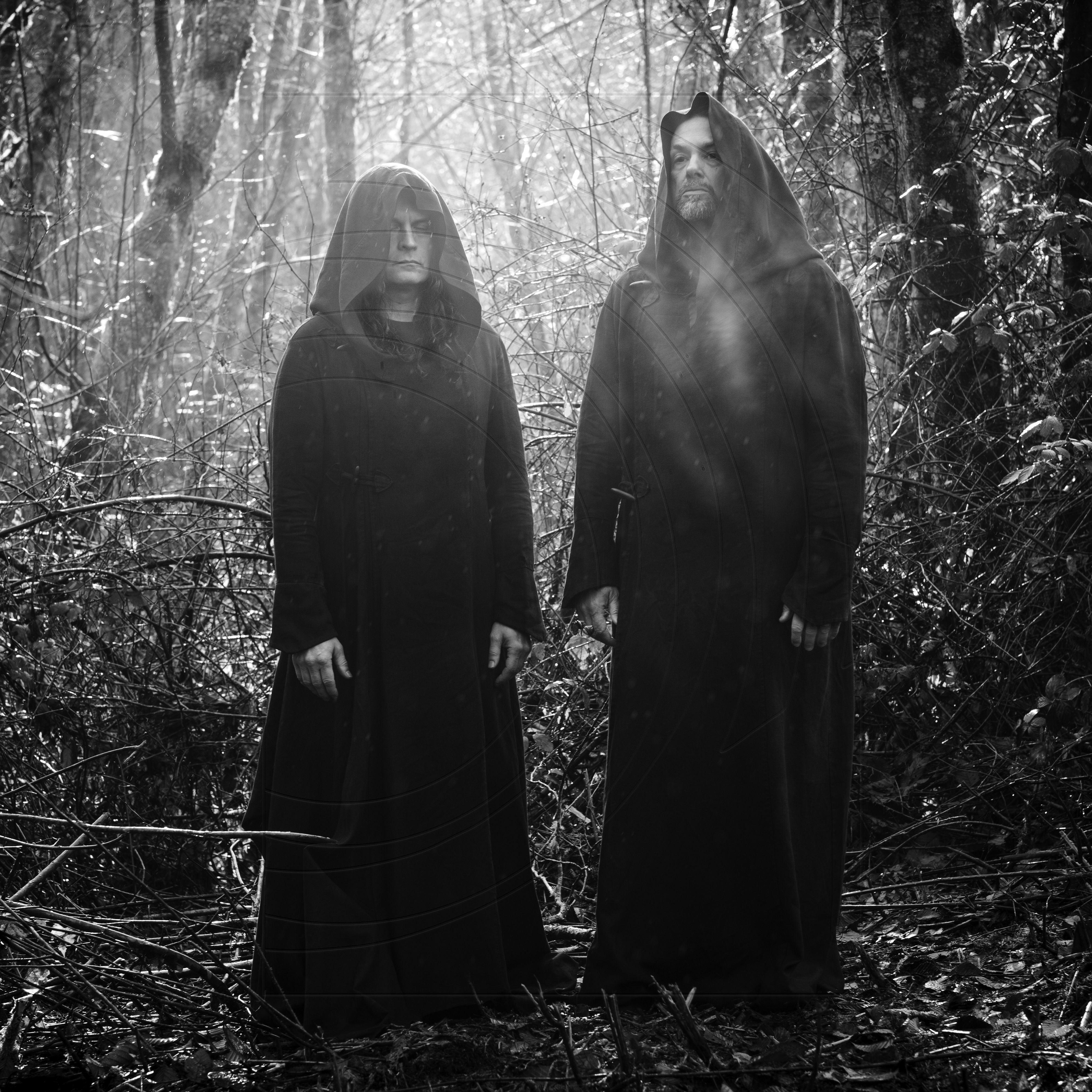 Eternity's Pillars b/w Raise the Chalice & Reverential - EP