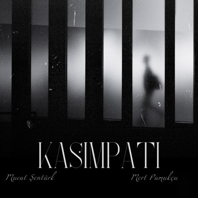 Kasımpatı (feat. Mert Pamukçu) - Single