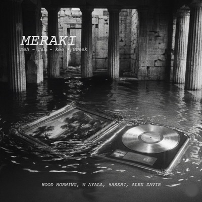 Meraki - Single