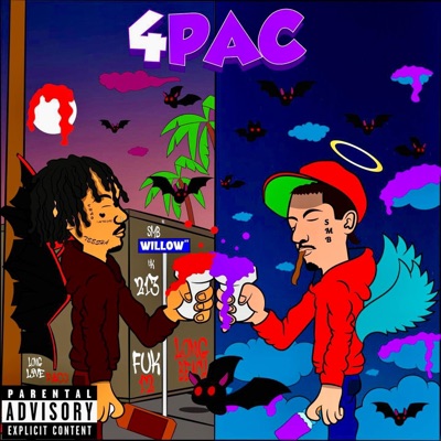 4PAC - EP