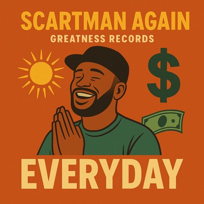 Everyday - Single