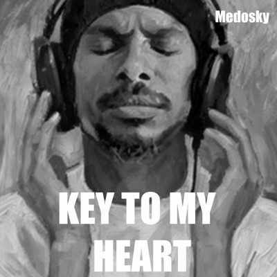 Key to My Heart - Single