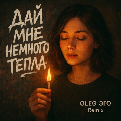 Дай мне немного тепла (Remix) - Single