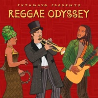 Reggae Odyssey by Putumayo - Putumayo