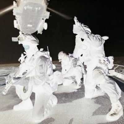 SEAL TEAM 6 (feat. PRESTON & swann) - Single