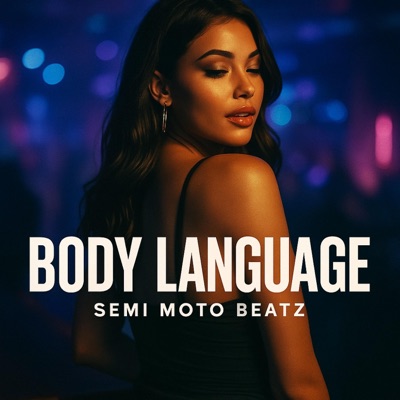 Body Language (Radio Edit) - Single