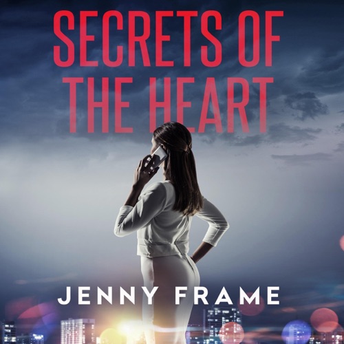 Secrets of the Heart (Unabridged) cover
