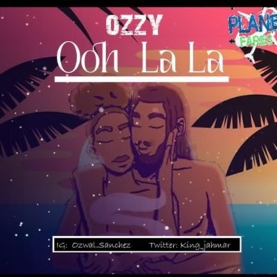 Ozzy YzT - Oouu la la