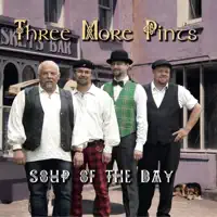 Rock Paper Scissors — Three more pints