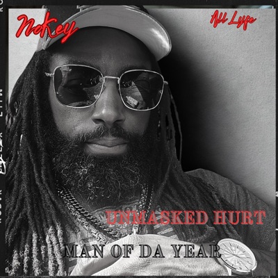 Unmasked hurt/you,not me - Single