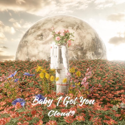 Baby I Got You - Single
