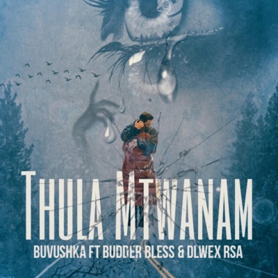 Thula Mtwanam (feat. Budder Bless & Dlwex Rsa) - Single