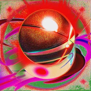 Speed of Light (feat. Zeshan B) - Single