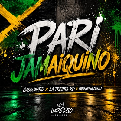 Pari Jamaiquino - Single