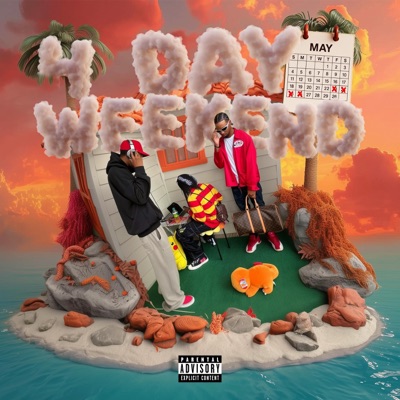 4 Day Weekend (feat. Ricko Balboa)