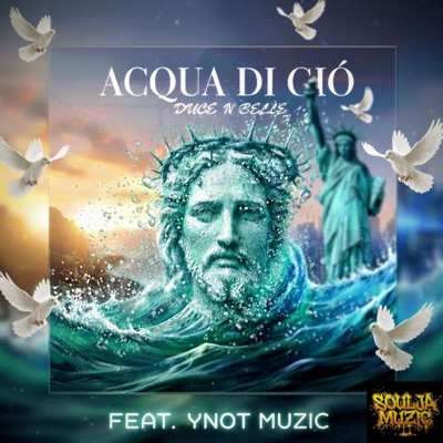 ACQUA DI GIO (feat. Ynot Muzic) - Single