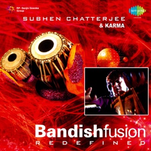 Bandish Fusion Redefined